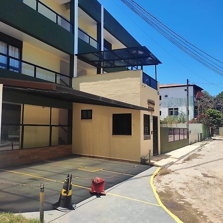 Apartamento No Centro De Porto De Galinhas Faca Tudo A Pe! Venha! Ngoại thất bức ảnh