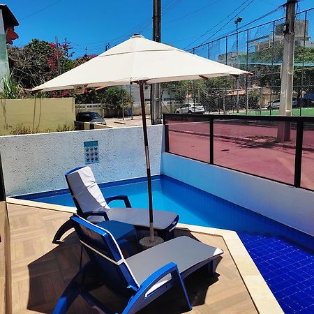 Apartamento No Centro De Porto De Galinhas Faca Tudo A Pe! Venha! Ngoại thất bức ảnh