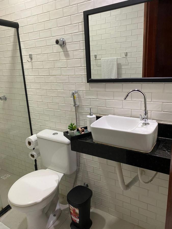 Apartamento No Centro De Porto De Galinhas Faca Tudo A Pe! Venha! Ngoại thất bức ảnh