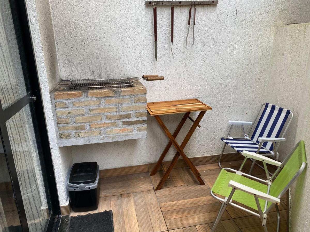 Apartamento No Centro De Porto De Galinhas Faca Tudo A Pe! Venha! Ngoại thất bức ảnh