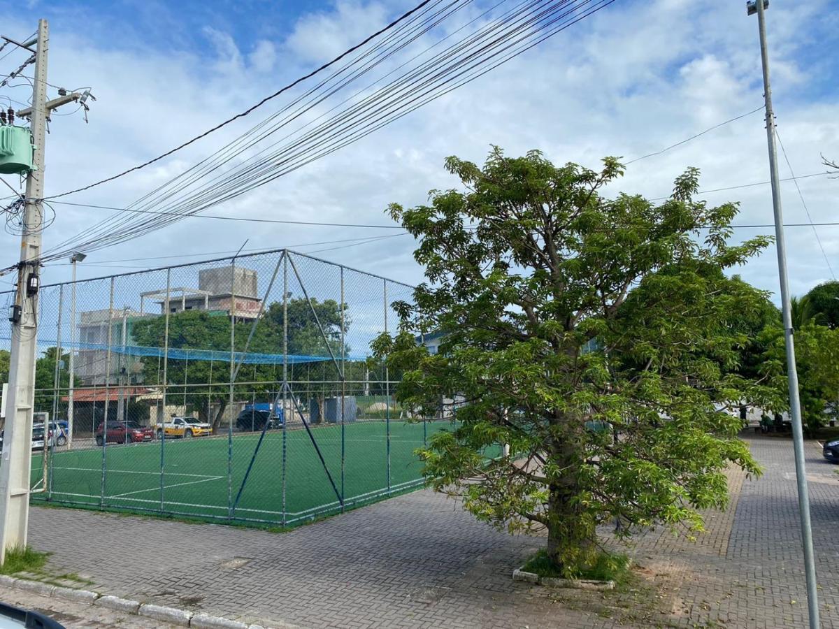 Apartamento No Centro De Porto De Galinhas Faca Tudo A Pe! Venha! Ngoại thất bức ảnh