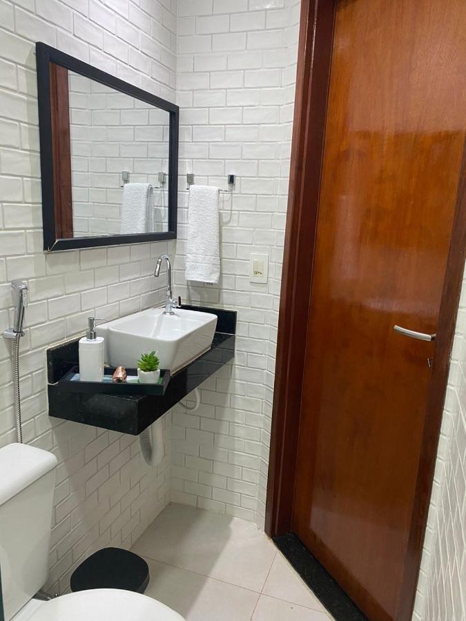 Apartamento No Centro De Porto De Galinhas Faca Tudo A Pe! Venha! Ngoại thất bức ảnh