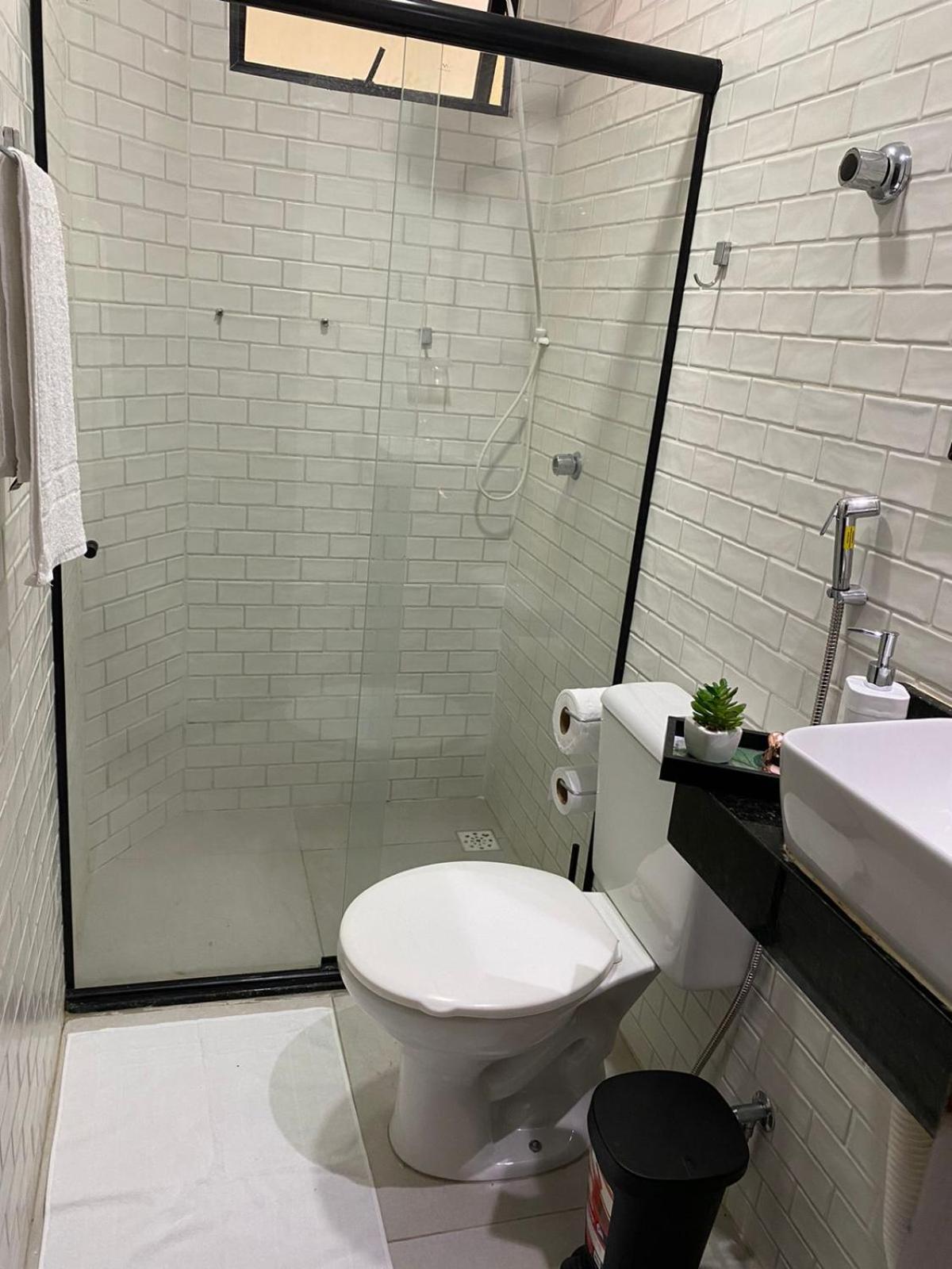 Apartamento No Centro De Porto De Galinhas Faca Tudo A Pe! Venha! Ngoại thất bức ảnh