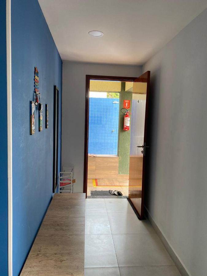 Apartamento No Centro De Porto De Galinhas Faca Tudo A Pe! Venha! Ngoại thất bức ảnh