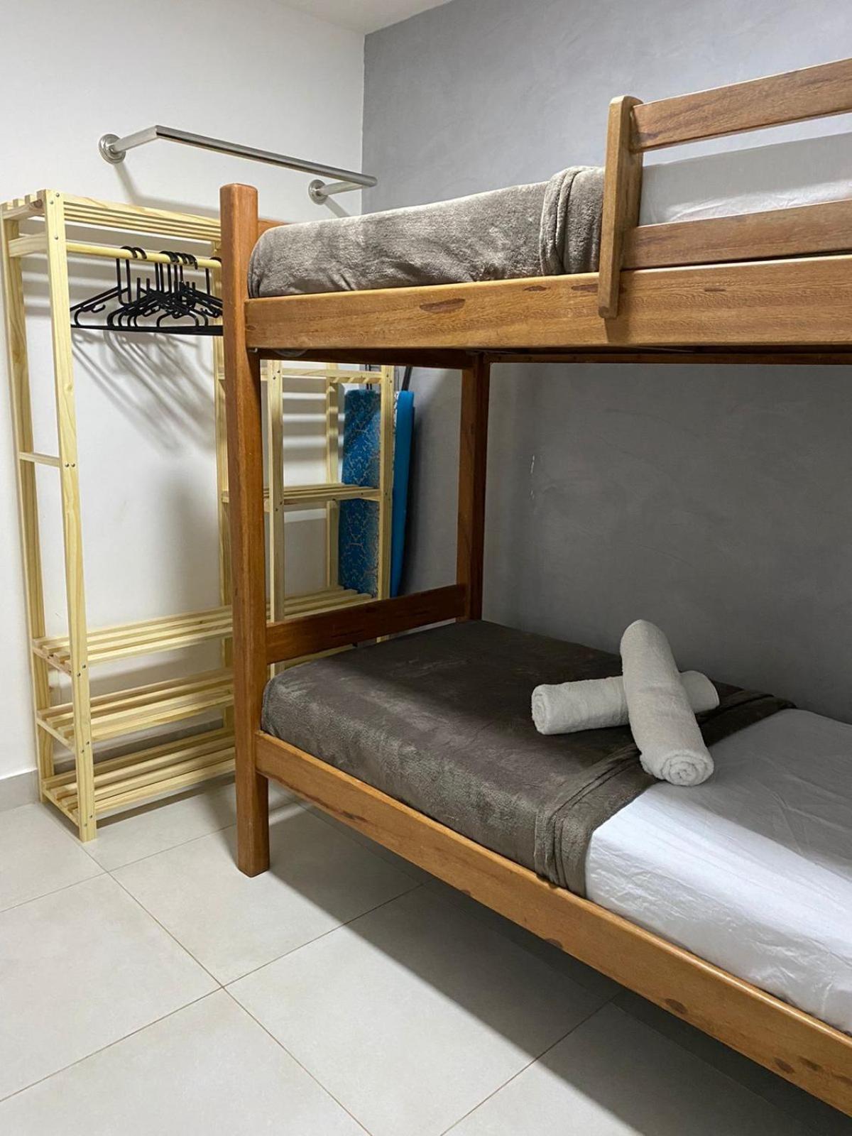 Apartamento No Centro De Porto De Galinhas Faca Tudo A Pe! Venha! Ngoại thất bức ảnh